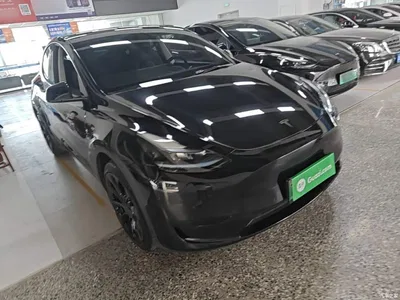 2022 Tesla Model Y Facelift Rear-Wheel Drive Version, фото 4, лот 10888775