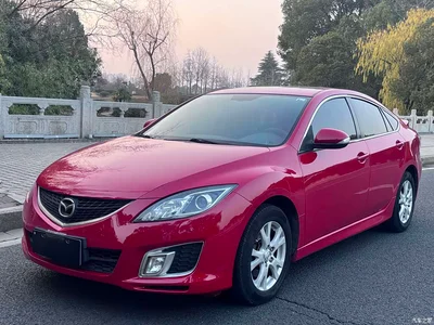 2011 Mazda Ruiyi Model Coupe 2.0L Auto Elite, фото 1, лот 11146300
