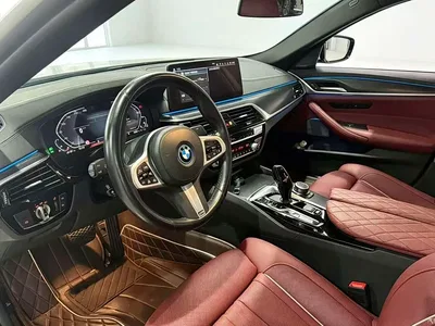 2022 BMW 5 Series New Energy Facelift II 535Le Pioneer Edition M Sport Package, фото 4, лот 10473980
