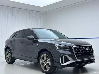 2022 Audi Q2L 35 TFSI Fashion Dynamic, фото 3, лот 10235297