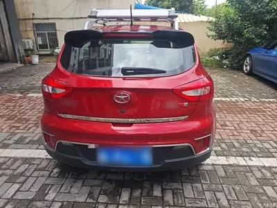 2015 JAC Motors Refine S2 1.5L CVT Luxury Smart, фото 4, лот 10423678