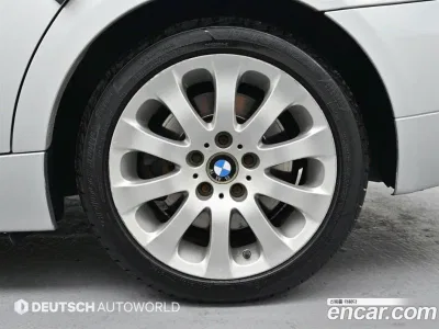 2008 BMW 3-Series 335i Sedan, фото 3, лот 10038274