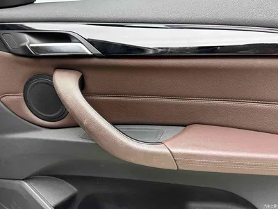 2019 BMW X1 sDrive18Li Premium Model, фото 4, лот 10402028
