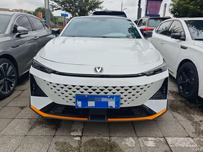 2024 Changan UNI-V 1.5T Deluxe Sport, фото 2, лот 10394416