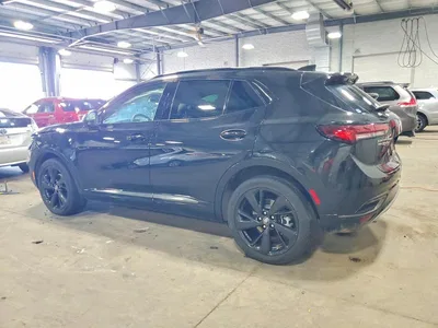 2023 BUICK ENVISION, фото 2, лот 10659124