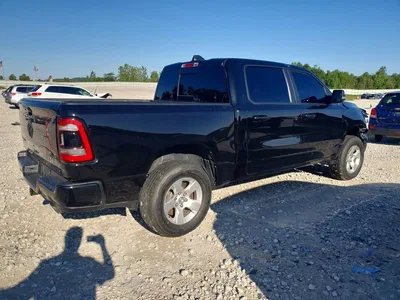2020 RAM 1500 REBEL, фото 3, лот 10862614