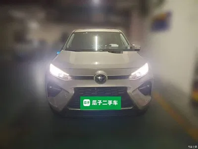 2020 Toyota Wildlander 2.0L CVT 2WD Luxury Edition, фото 2, лот 10476035
