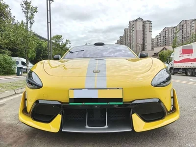 2025 Xiaomi Auto Xiaomi SU7 Ultra Model Ultra, фото 2, лот 11012101