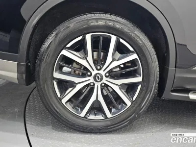 2020 Renault QM6 2.0 LPe RE Signature 2WD, фото 4, лот 10088584