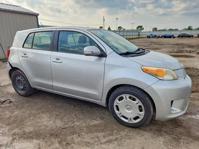 2009 SCION XD BASE, фото 4, лот 10880626