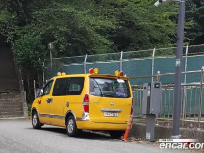 2012 Hyundai Starex Guard car of children, фото 1, лот 10190566