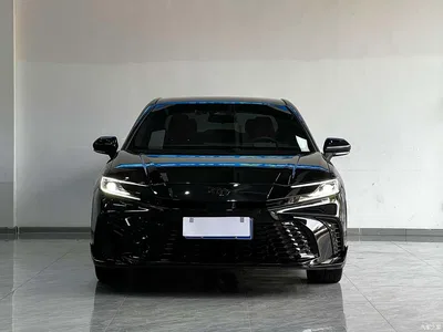 2024 Toyota Camry Model Dual Hybrid 2.0HS Sport Edition, фото 3, лот 11585444