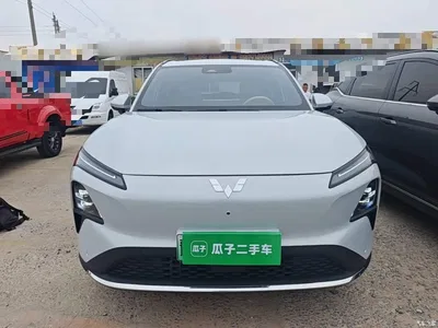 2024 Wuling Motors Wuling Xingguang S 510km Flagship Model, фото 3, лот 10835380