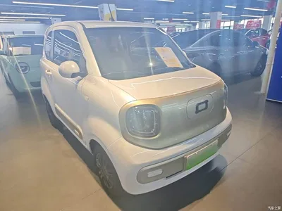 2024 Besturn Bestune Pony 170km Vitality Pony, фото 4, лот 10409203