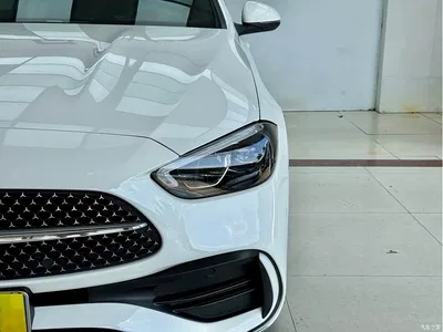 2023 Mercedes-Benz C-Class Facelift C 260 L Sport Edition, фото 4, лот 10385154