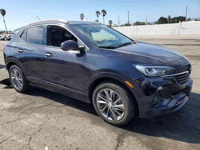 2021 BUICK ENCORE GX ESSENCE, фото 4, лот 10860579