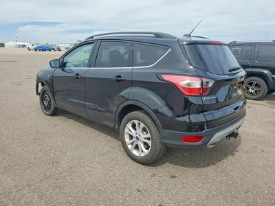 2017 FORD ESCAPE SE, фото 2, лот 10569281