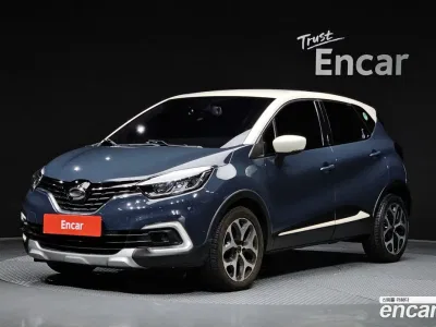 2019 Samsung QM3 RE, фото 1, лот 10372039