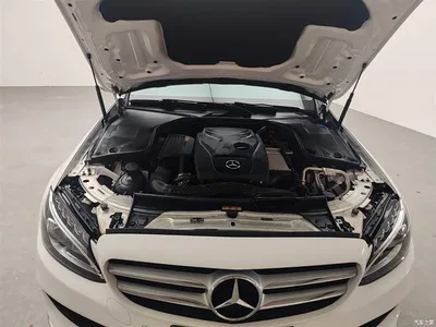 2018 Mercedes-Benz C-Class C 180 L Fashion Sport Edition, фото 4, лот 10612663