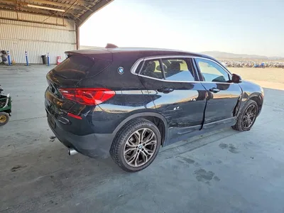 2018 BMW X2 XDRIVE28I, фото 3, лот 11186933