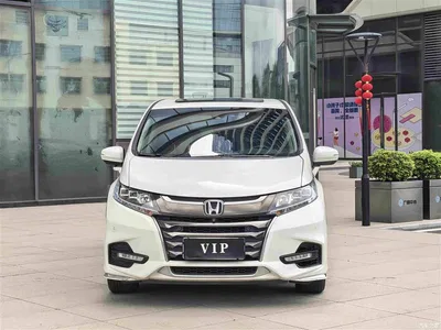 2019 Honda Odyssey 2.0L Sharp Ultimate Edition, фото 2, лот 11493813