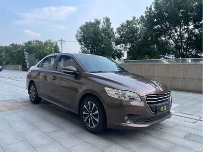 2014 Peugeot 301, фото 3, лот 10243153
