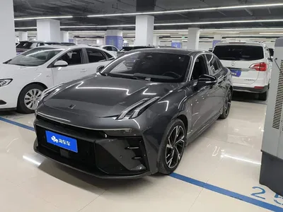 2023 Lynk & Co 03 1.5TD DCT Power Pro, фото 1, лот 10403300