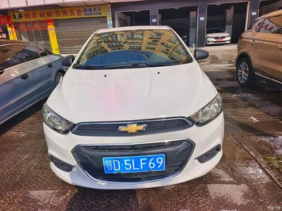 2014 Chevrolet Aveo Sedan 1.4SL AT Fashion Sunroof Edition, фото 2, лот 10380248