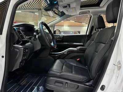2016 Honda Elysion 2.4L Ultimate Edition, фото 4, лот 10433017