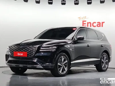 2025 Genesis GV80 2.5T Gasoline AWD, фото 1, лот 10216760