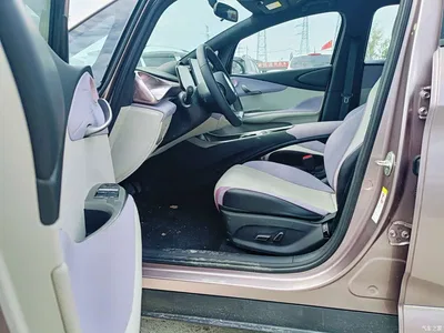 2023 BYD Dolphin 420km Fashion Edition, фото 4, лот 11313747