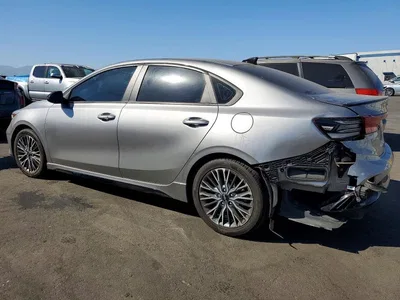 2023 KIA FORTE GT LINE, фото 2, лот 10774767