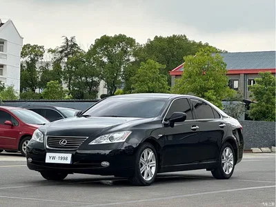 2006 Lexus ES 350, фото 1, лот 10318631