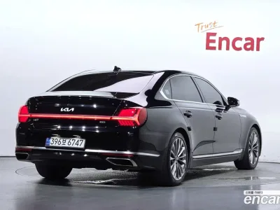 2023 Kia K9 3.3 T-GDI AWD, фото 2, лот 10182949
