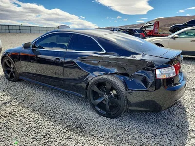 2014 AUDI RS5, фото 2, лот 10854894