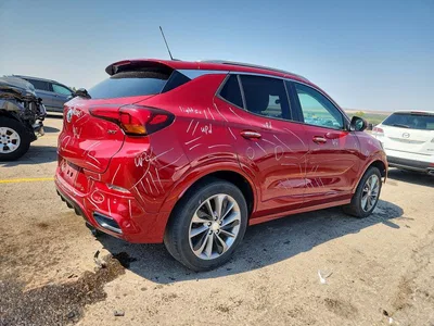 2020 BUICK ENCORE GX SELECT, фото 3, лот 10860305