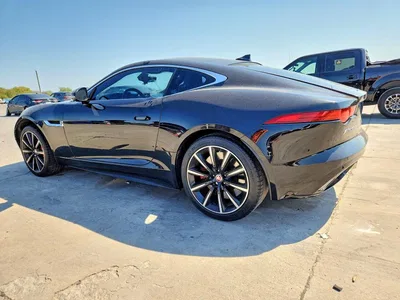 2015 JAGUAR F-TYPE S, фото 2, лот 10880360