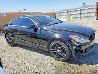 2014 MERCEDES-BENZ E 350, фото 4, лот 10821181