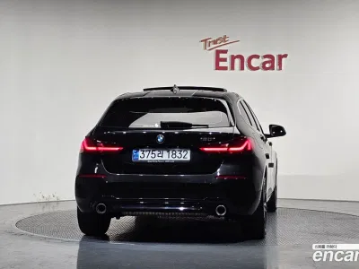 2023 BMW 1-Series 120i Sports, фото 2, лот 10041072