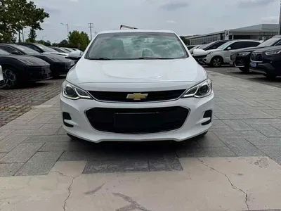 2018 Chevrolet Cavalier 320 Auto Joy Edition, фото 2, лот 10380178