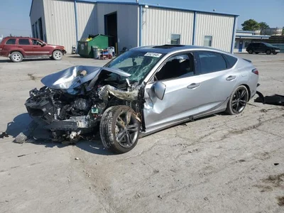 2025 ACURA INTEGRA A-SPEC TECH, фото 1, лот 10873138