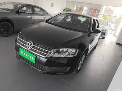 2013 Volkswagen Lavida Facelift Classic 1.6L Manual Trend, фото 1, лот 11062270