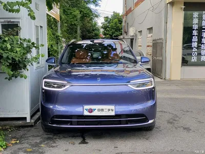 2026 AITO Wenjie AITO M7 Extended Range Base Model 6-Seater, фото 2, лот 10278446