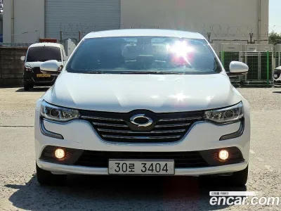2016 Samsung SM6 2.0 LPe PE (Rental car), фото 1, лот 11757165
