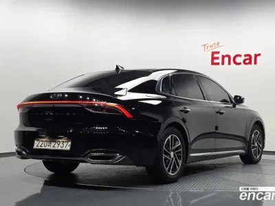 2022 Hyundai Grandeur 3.0 LPi Rent Car, фото 1, лот 10423597