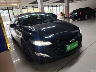2019 Chevrolet Malibu XL Redline 550T Automatic Sharp Connect Edition, фото 4, лот 10887698