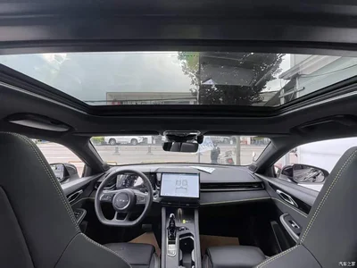 2023 Lynk & Co 03 1.5TD DCT Power Pro, фото 4, лот 11216057