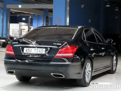 2012 Hyundai Equus VS380, фото 2, лот 10122574