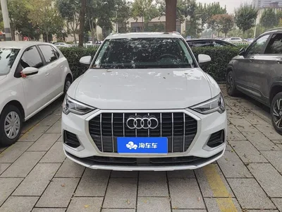 2019 Audi Q3 35 TFSI Progressive Elegance, фото 2, лот 11202215