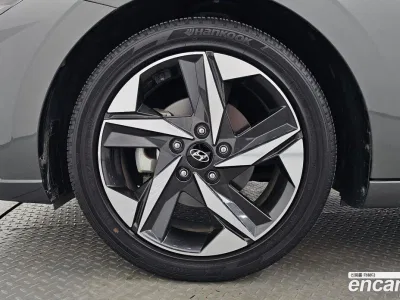 2023 Hyundai AVANTE 1.6, фото 4, лот 10515102